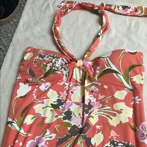 Tommy Bahama dress